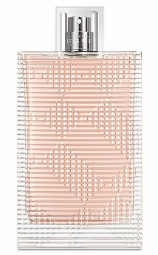 Оригинален дамски парфюм BURBERRY Brit Rhythm For Her EDT Без Опаковка /Тестер/